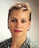 Barbara Geuer