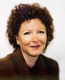 Brigitte Klein