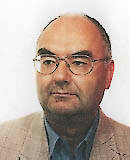 Gottfried Kämpfer