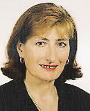 Irmgard Albrecht